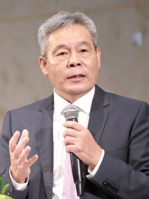 pJohnKuo