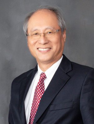 Scott Portait head photo